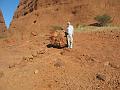 A 318 Kata Tjuta (Les Olgas)